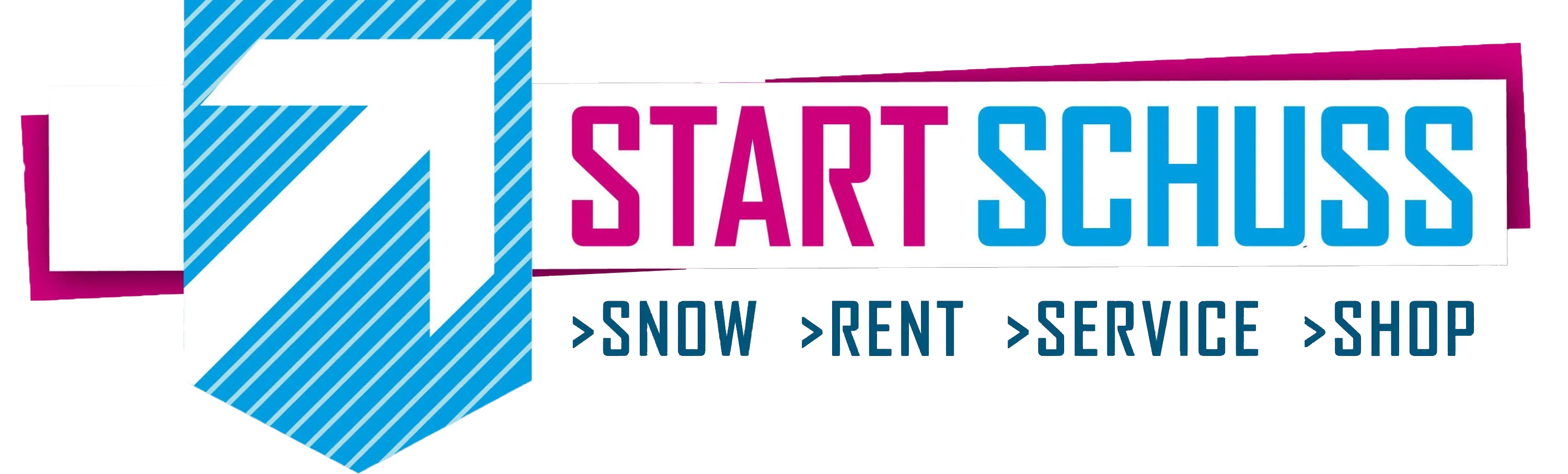Skiverleih STARTSCHUSS 2026